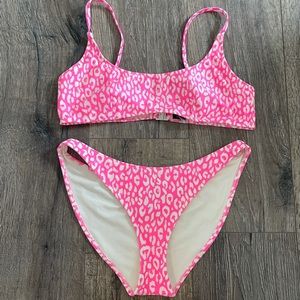 NWT Triangl bikini